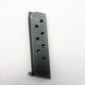 Magasin WALTHER PP militaire  7,65