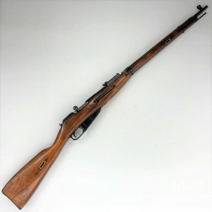 MOSIN NAGANT 1891/30