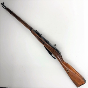 MOSIN NAGANT 1891/30