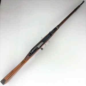 MOSIN NAGANT 1891/30