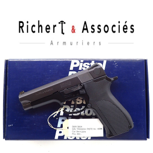 Pistolet Smith & Wesson 5924