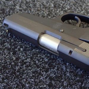 SMITH & WESSON 3914 Ladysmith