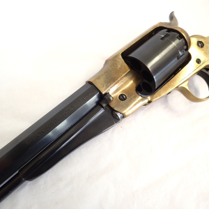 Revolver Pietta mod. Remington 1858