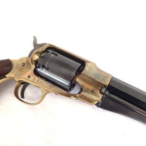 Revolver Pietta mod. Remington 1858