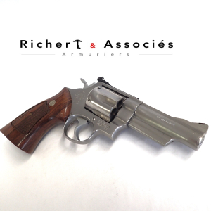 Revolver Smith & Wesson  629-1 