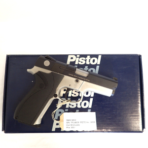 Pistolet S&W mod. 5943 DAO  (1991)