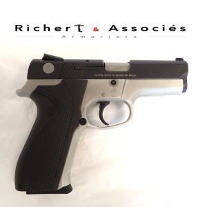 Pistolet S&W mod. 5943 DAO  (1991)