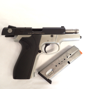 Pistolet S&W mod. 5943 DAO  (1991)