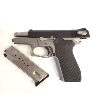 Pistolet S&W mod. 5967 (1990)