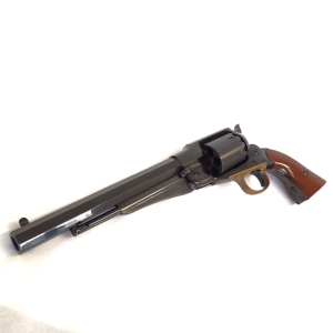 Revolver Uberti mod. Remington 1858 (1971)