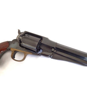 Revolver Uberti mod. Remington 1858 (1971)
