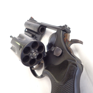 Revolver Smith & Wesson mod. 29-2 Convert (1980)
