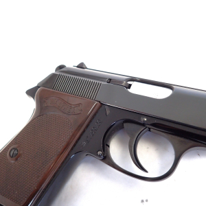 Pistolet Walther mod. PPK