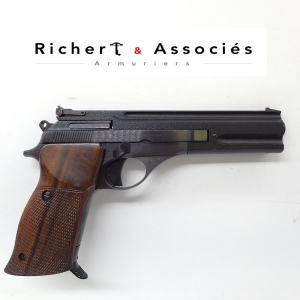 Beretta Mod. 76 Sport (1975)