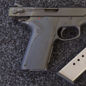 SMITH & WESSON 4505 (1991)