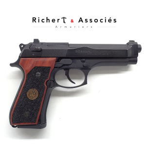 Beretta 92FS Brigadier (1995)