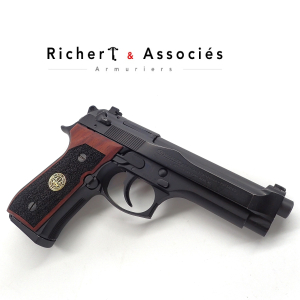 Beretta 92FS Brigadier (1995)