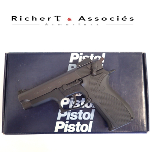 Pistolet Smith & Wesson mod. 5904