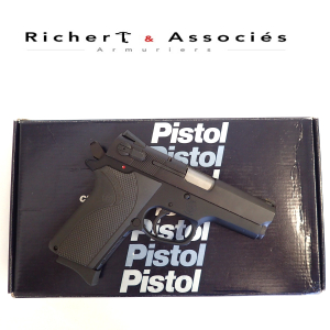 Pistolet Smith & Wesson mod. 3914 (1988)