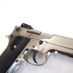 Pistolet Smith & Wesson mod. 459 (1982)