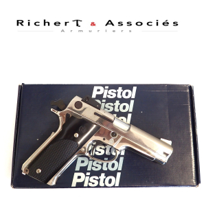 Pistolet Smith & Wesson mod. 459 (1982)