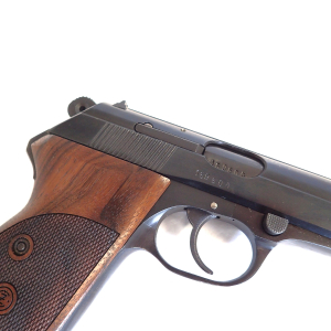 Pistolet CZ mod. VZOR 70 (1974)