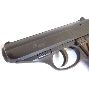 Pistolet Sig-Sauer P230