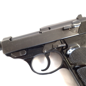 Pistolet Walther mod. P38 Bundesweer