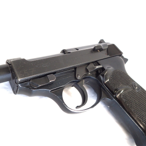 Pistolet Walther mod. P38 Bundesweer