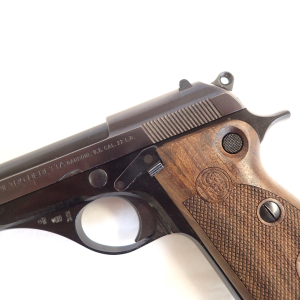 Pistolet Beretta 71 (1961)