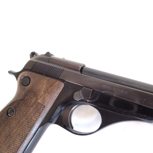 Pistolet Beretta 71 (1961)