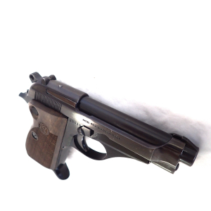 Pistolet Beretta 71 (1961)