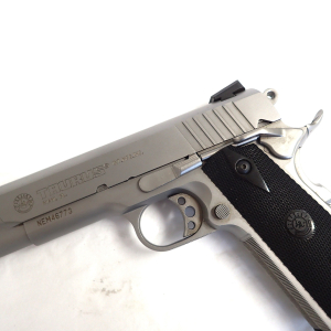 Pistolet Taurus mod. PT1911