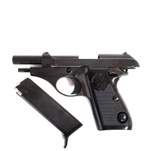 Pistolet Beretta mod. 70 (1977)