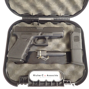 Pistolet Glock 32 Gen 3