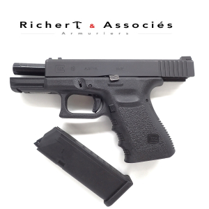 Pistolet Glock 19 Gen 3