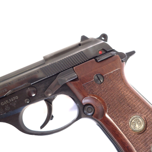 Pistolet Beretta mod. 87 Cheetah (2004)