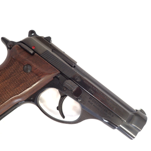 Pistolet Beretta mod. 87 Cheetah (2004)