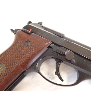 Pistolet Beretta mod. 87 Cheetah (2004)