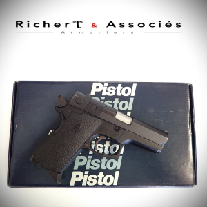 Pistolet S&W mod. 469