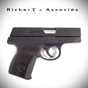 Pistolet S&W mod. SW380