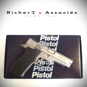 Pistolet S&W mod. 5946 DAO