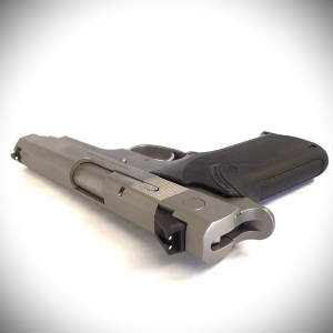 Pistolet S&W mod. 4586 DAO