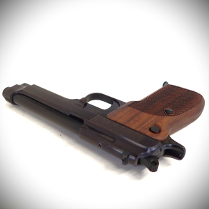 Pistolet Beretta mod. 1951 (7.65P)