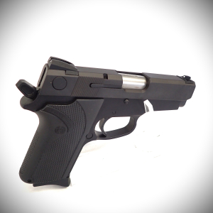 Pistolet S&W mod. 908