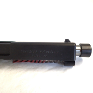 Tactical Solutions TSG conversion 22LR pour Glock 17