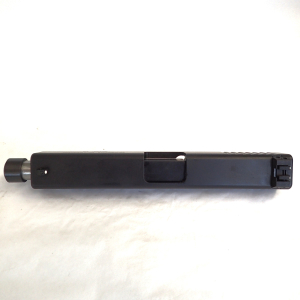 Tactical Solutions TSG conversion 22LR pour Glock 17