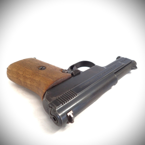 Pistolet Mauser mod. 1910