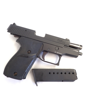 Pistolet Sig-Sauer P225