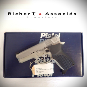 Pistolet S&W mod. 6926 (1991)